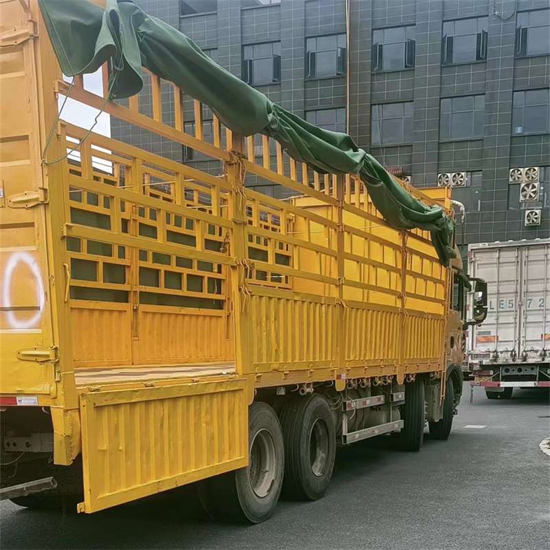 河南商丘柘城县到新泰物流公司——一站式货运服务（到新泰的物流）