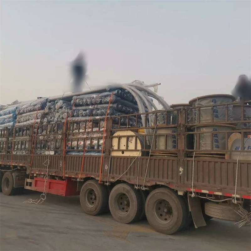 河南商丘柘城县到六盘水物流公司——一站式服务，让货运更便捷