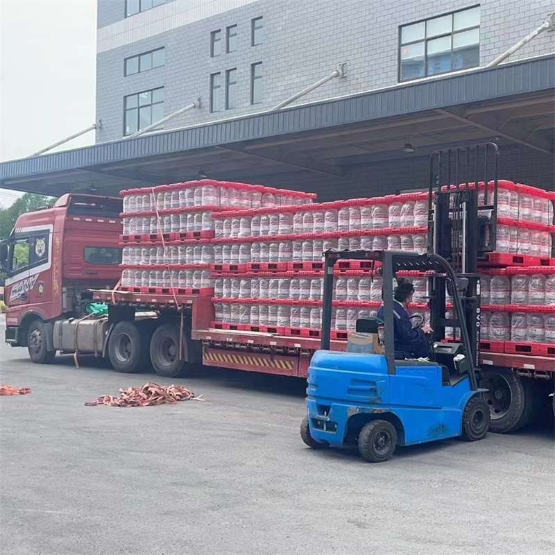 河南商丘柘城县到宁波物流公司——一站式服务，让货运更轻松