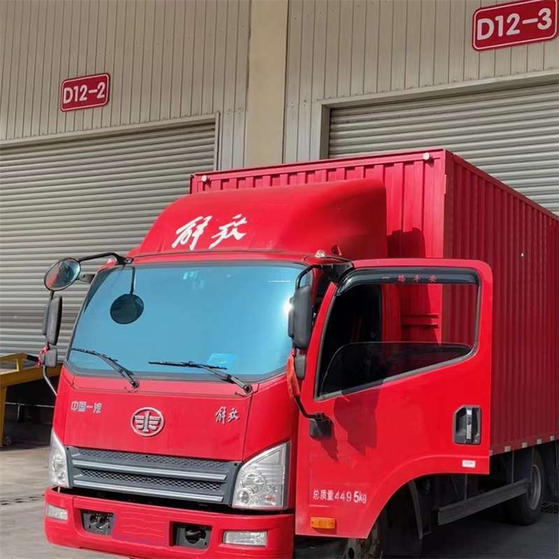 河南商丘柘城县至克孜勒苏物流专线一站式服务，高效运输保障