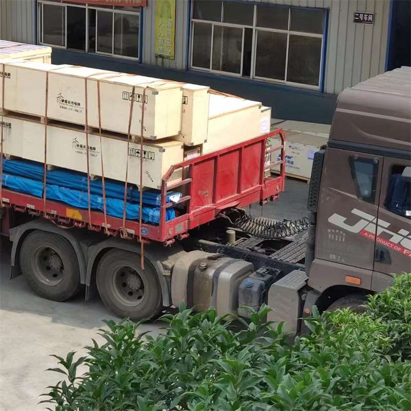河南商丘柘城县至新疆阿勒泰福海县物流专线，一站式服务，让您的货物畅行无忧